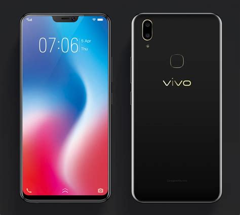 vivo V9 